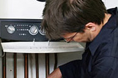 boiler repair Burnett