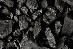 Burnett coal boiler costs